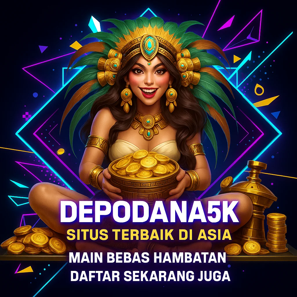 Depodana5k : Modal Dikit, Tapi Sensasi Mainnya Tetap Ngebut